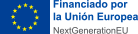 Logo Next Generation Unión Europea