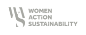 Woman Action Sustainability